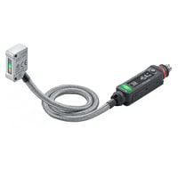Keyence LR-X50CG Standard  Model, M8 Connector Type (Guarded Cable), 50mm range Turkey