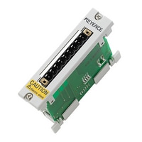 Keyence OP-84388 Relay Board for SL-T11R Turkey