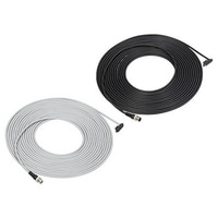 Keyence SL-VPT10PM Main Unit Connection Cable, for SL-T11R, 10-m, PNP Turkey