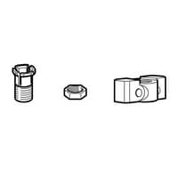 Keyence OP-76875 Head Mounting Bracket B Turkey