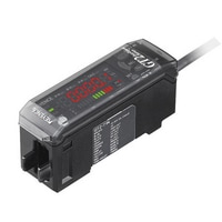 Keyence GT2-71N Amplifier Unit, DIN Rail Type, NPN Turkey