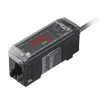 Keyence GT2-71P Amplifier Unit, DIN Rail Type, PNP Turkey