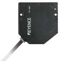Keyence LK-G30 Sensor Head Spot Type Turkey