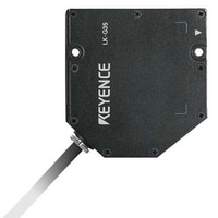Keyence LK-G32 Sensor Head: High Accuracy, Small spot Turkey