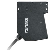 Keyence LK-G407 Sensor Head: High-speed Long Distance, Wide beam Turkey