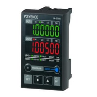 Keyence LK-GD500 Display panel Turkey