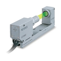 Keyence LS-7010 Sensor Head, without Monitor Function Turkey