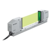 Keyence LS-7070M Sensor Head, with Monitor Function Turkey