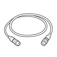 Keyence OP-42182 Transmitter - receiver Cable 1 m Turkey