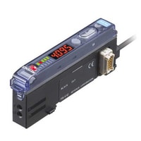 Keyence FS-V10 Fiber Amplifier, Zero-line Expansion Unit Turkey