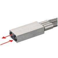 Keyence FU-40G Reflective Fiber Unit Turkey