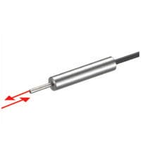 Keyence FU-45 Reflective Fiber Unit Turkey