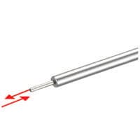 Keyence FU-46 Reflective Fiber Unit Turkey