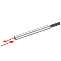 Keyence FU-49 Reflective Fiber Unit Turkey