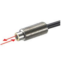 Keyence FU-67V Reflective Fiber Unit Turkey