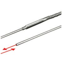 Keyence FU-82C Reflective Fiber Unit Turkey