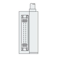 Keyence FS-R0 Wiring-saving Connector Unit Turkey