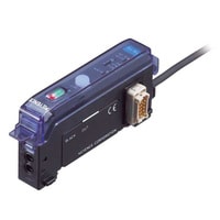 Keyence FS-T0 Fiber Amplifier, Zero-line Expansion Unit Turkey