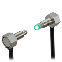 Keyence FU-R77TZ Threaded and Hex-Shaped Active Receiver Fibers Thrubeam Turkey