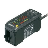Keyence GV-21P Amplifier Unit, Main Unit, PNP Turkey