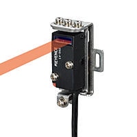 Keyence OP-84349 Rear Mounting Bracket Turkey