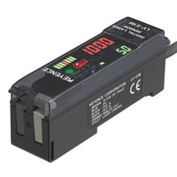 Keyence LV-51MP Amplifier Unit, Main Unit, PNP Turkey