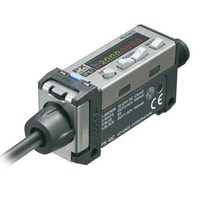 Keyence PX-10CP Amplifier Unit, Connector Type, PNP Turkey