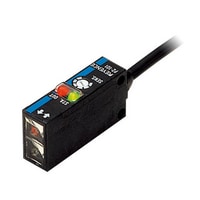 Keyence PZ-101P Square Reflective Cable Type, PNP Turkey