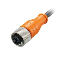 Keyence OP-85506 Connector Cable M12 Straight 10-m PUR Turkey