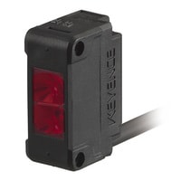 Keyence PZ-G101N Square Reflective Cable Type, NPN Turkey