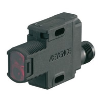 Keyence PZ-G41CB Nut type Reflective M12 Connector Type, NPN Turkey