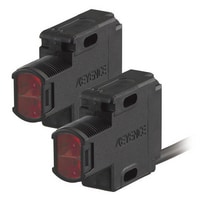 Keyence PZ-G51B Threaded mount Thrubeam Cable Type, NPN Turkey