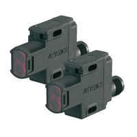 Keyence PZ-G51CB Threaded mount Thrubeam M12 Connector Type, NPN Turkey