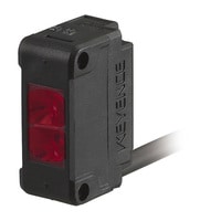 Keyence PZ-G62N Square retro-reflective Cable Type, NPN Turkey