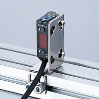 Keyence PZ-B21 Side Mounting Bracket Turkey