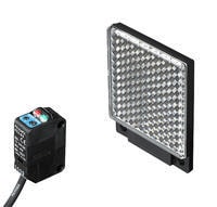 Keyence PZ2-62P Square retro-reflective Cable Type, PNP Turkey