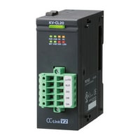 Keyence KV-CL20 Master/Local Unit Turkey