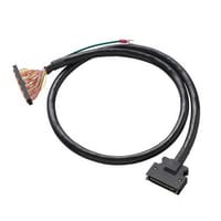 Keyence KV-HC3 I/O connector terminal block cable Turkey