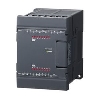 Keyence KV-N16ER Expansion output unit, output 16 points, relay output, screw terminal block Turkey