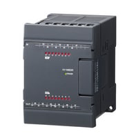Keyence KV-N8EXR Expansion I/O unit,16-point type, Screw Terminal Block, Input 8 points, relay output 8 points Turkey