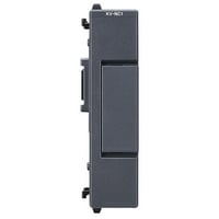 Keyence KV-NC1 Connection conversion unit For terminal block type unit connection Turkey