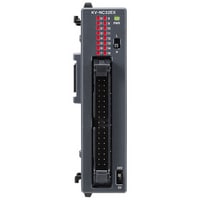 Keyence KV-NC32EX Expansion Input Unit 32-input switching 5V/24V DC connector type Turkey