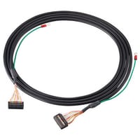 Keyence XC-H20-03 Harness cable, MIL-MIL, 20 electrode, 3 m Turkey