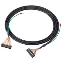Keyence XC-H34-01 Harness cable, MIL-MIL, 34 electrode, 1 m Turkey