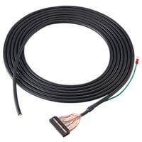 Keyence XC-H34D-05 Harness cable, MIL-loose lead cable, 34 electrode, 5 m Turkey