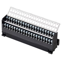 Keyence XC-T40B2 Converter terminal block, Screw terminal, 40 electrode Turkey
