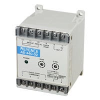 Keyence AS-440-02U (AS-440-02) Amplifier Unit Turkey