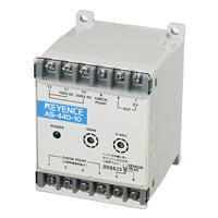 Keyence AS-440-10U (AS-440-10) Amplifier Unit Turkey