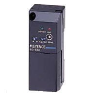 Keyence EG-530 Amplifier Unit Turkey
