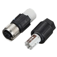 Keyence OP-88395 Loose wires - M12 adapter connector (female) Turkey